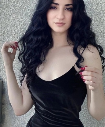 Галина, 26 лет, 1 размер груди